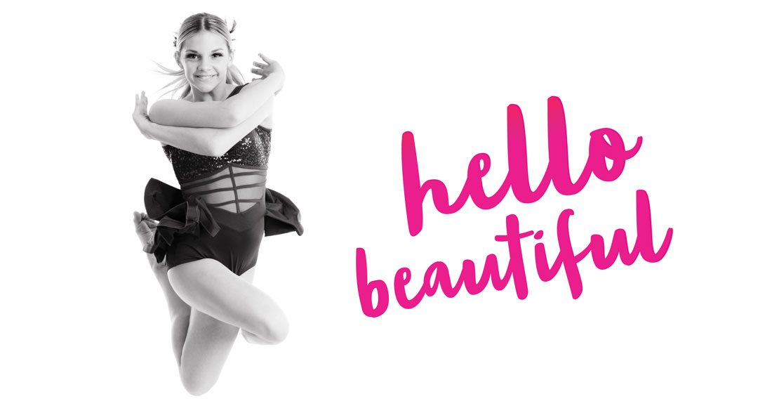 Hello Beautiful. Welcome to Hello Dancer Photography.